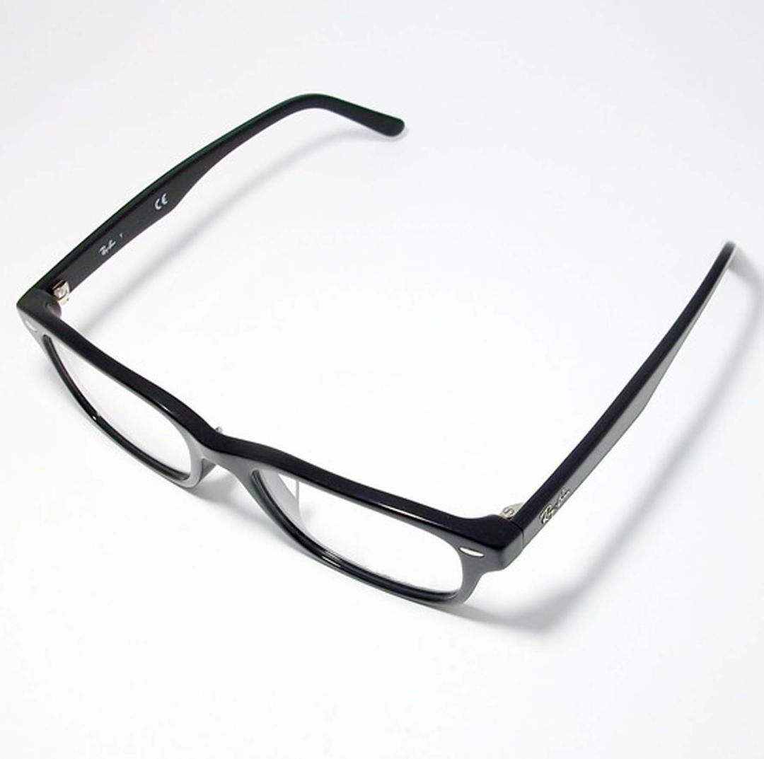 ★ブルーカットRB5345D-2000★レイバン メガネ RB5345D老眼BP