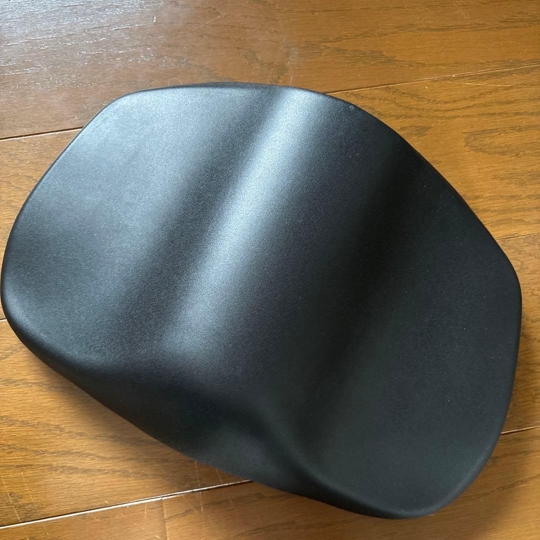 肩甲骨はがしピロー RAKUNA