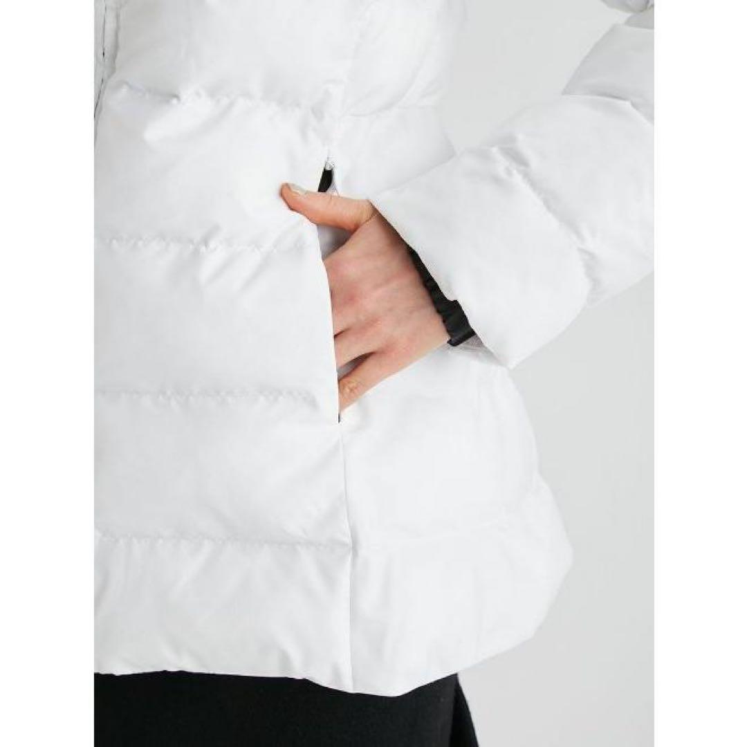 CELFORD 中綿ブルゾン　ブラック