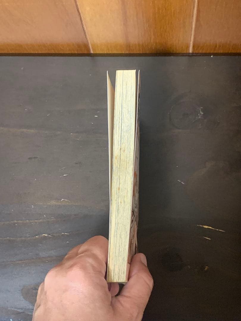 【希少】　ワンピース　ONE PIECE 第一巻　初版 1997年12月29日