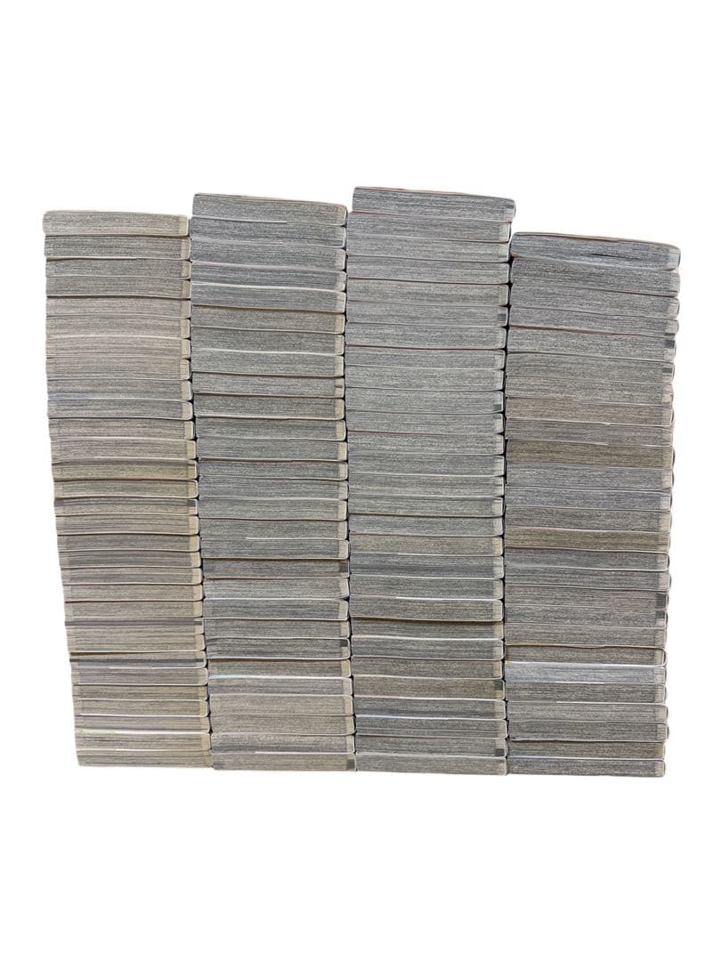 新品級　ワンピース　ONE PIECE 全巻セット