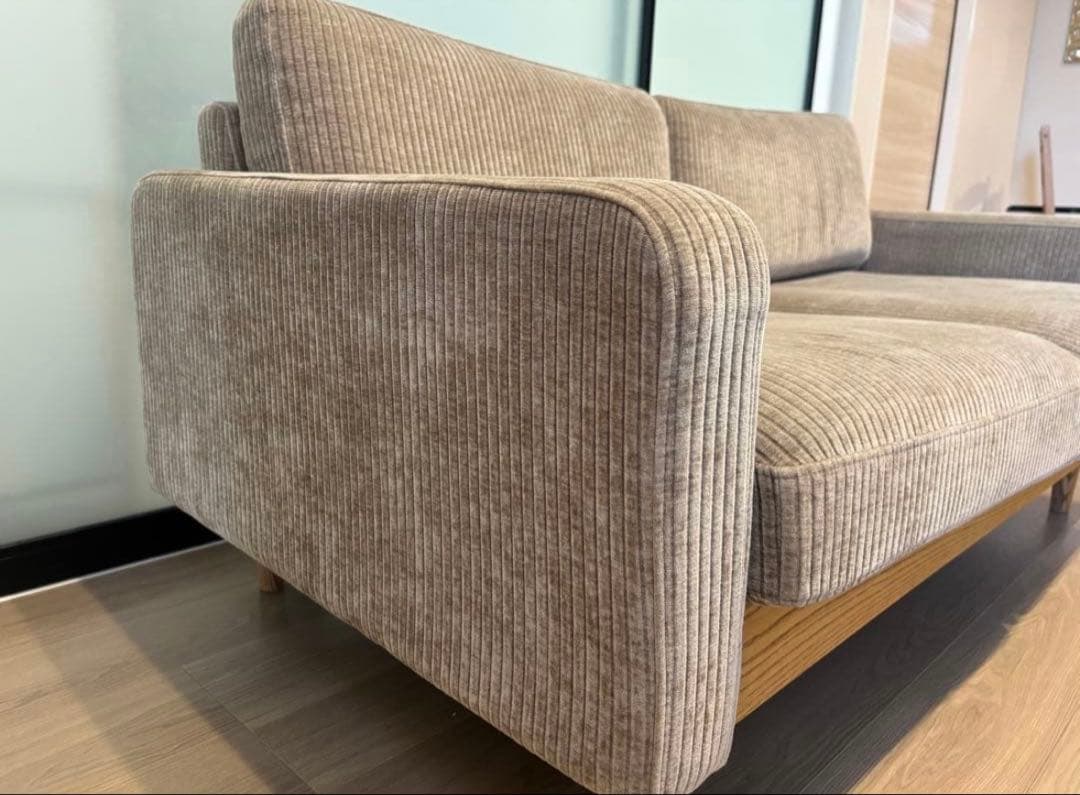 2人掛け・3人掛けソファ haru