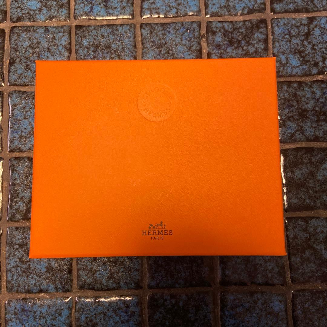 HERMES 香水3本セット　未使用品