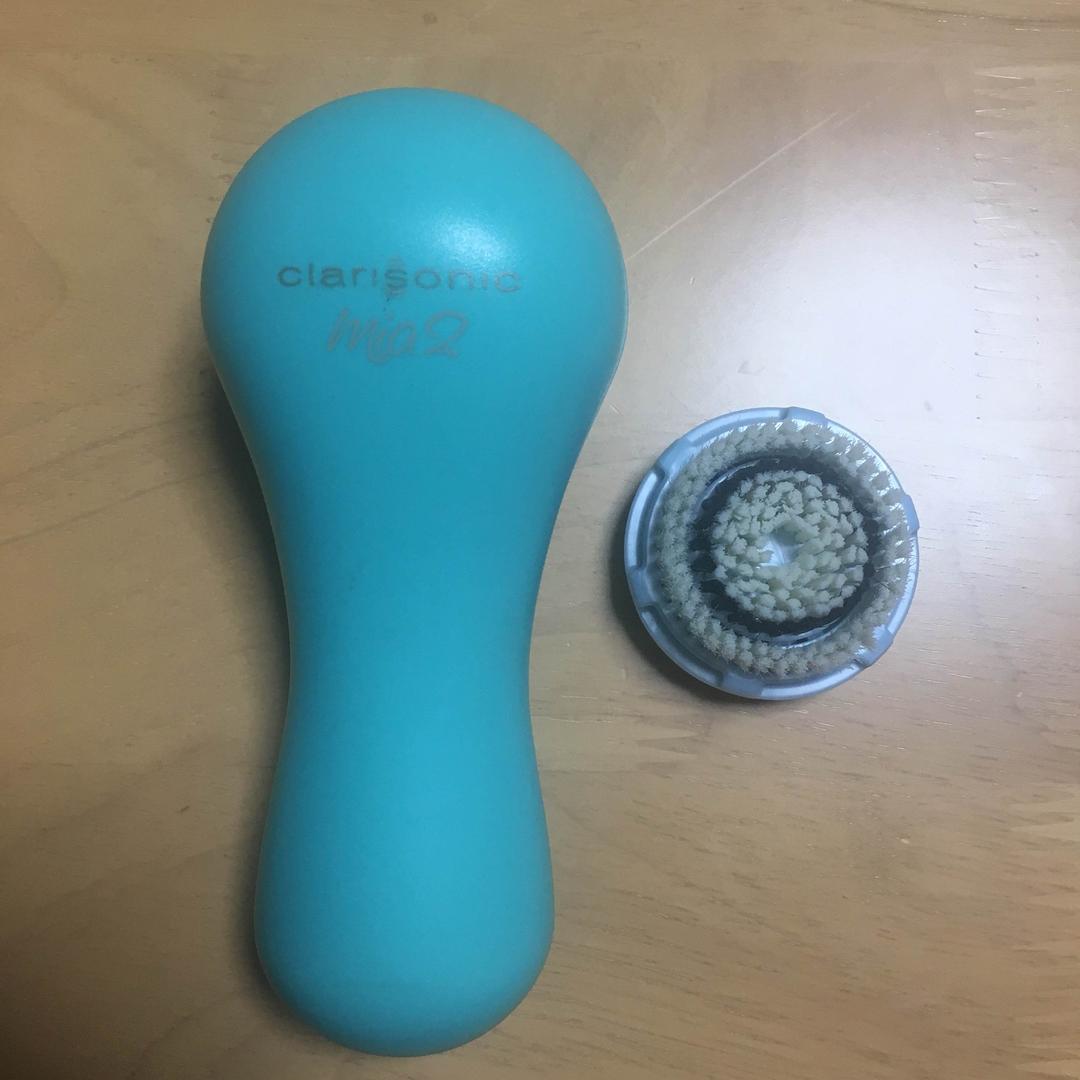 Clarisonic クラリソニック・Mia 2 モデルタイプ