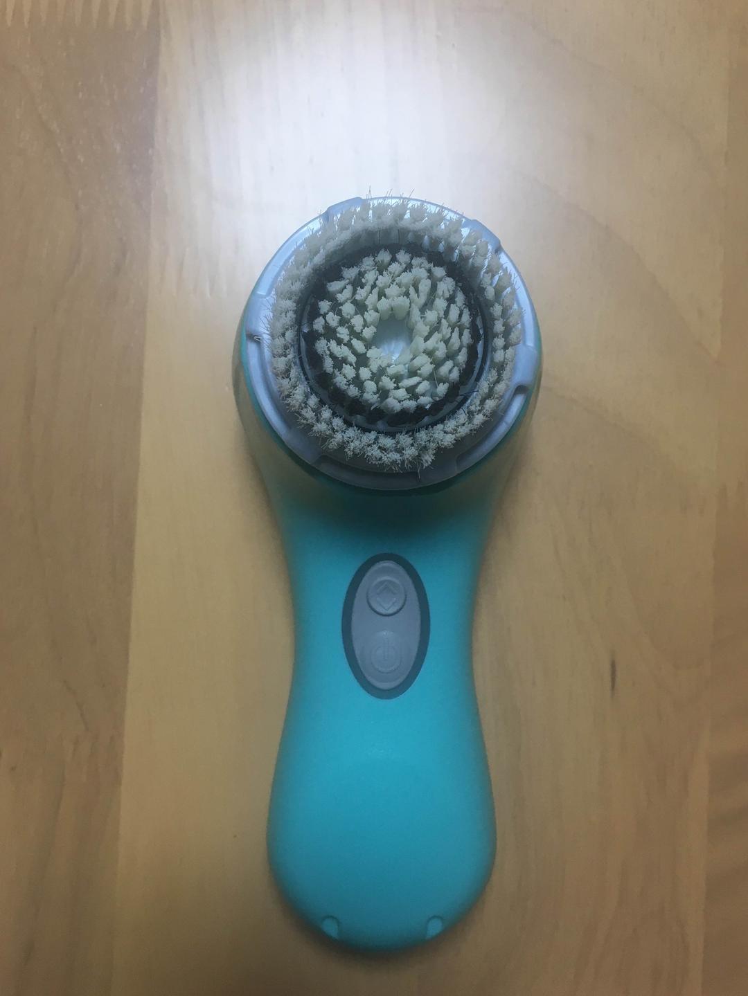 Clarisonic クラリソニック・Mia 2 モデルタイプ