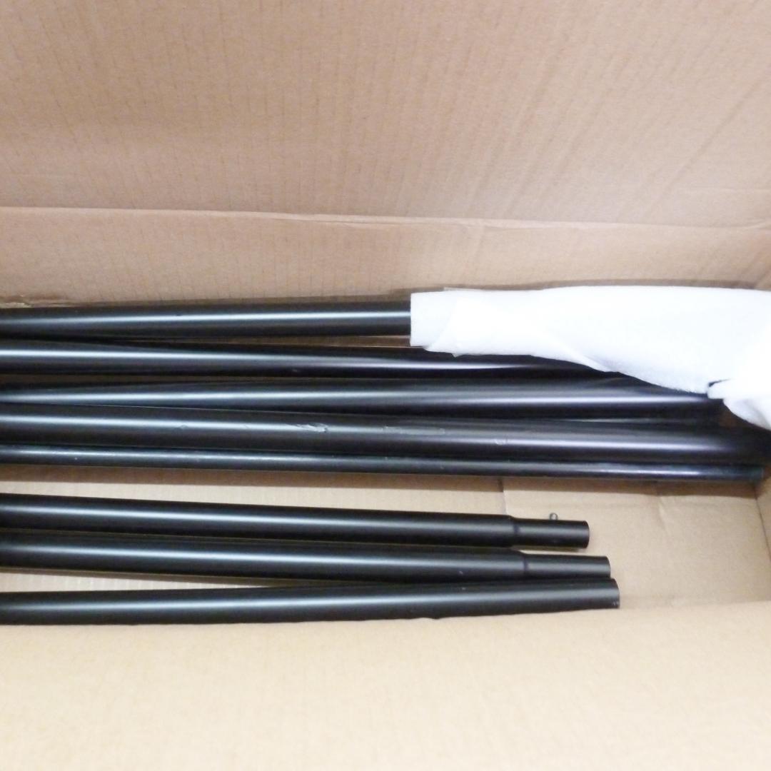 クイックプレイ クイックヒット 2.4x2.4m ヒッティングネット