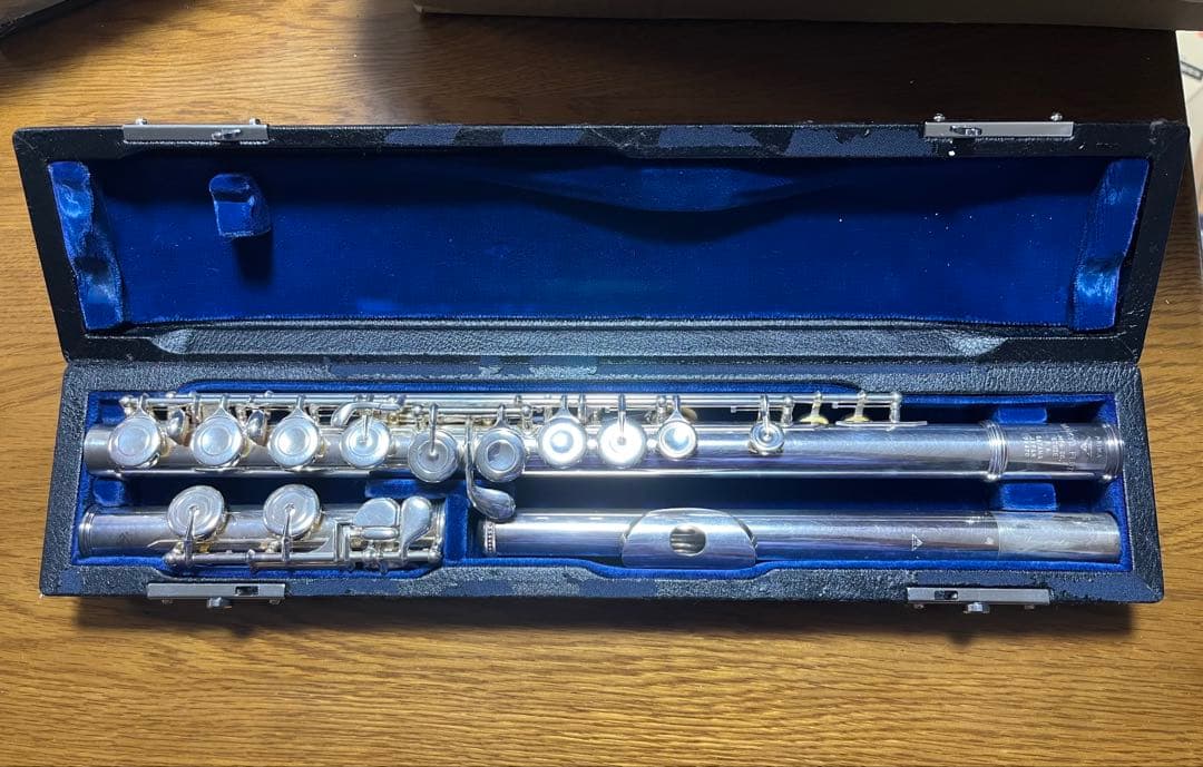 サンキョウフルート　プリマエチュード