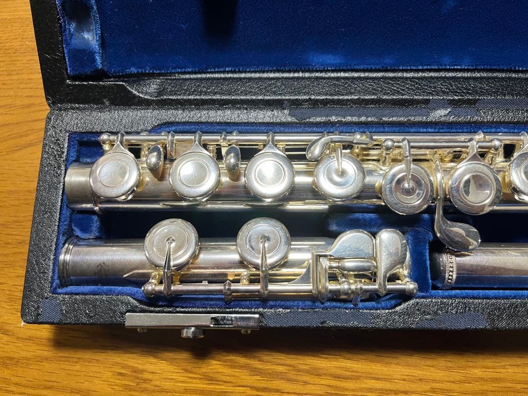 サンキョウフルート　プリマエチュード