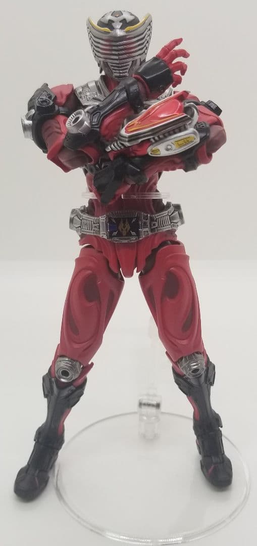 S.I.C. 仮面ライダー龍騎