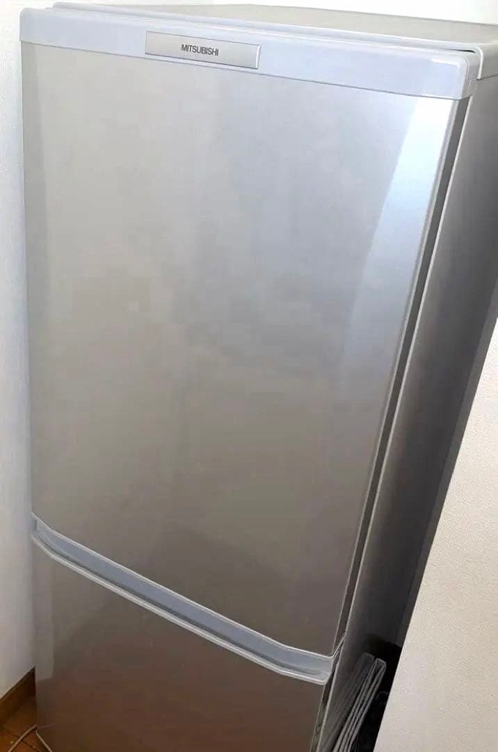 三菱電機　冷蔵庫　146Ｌ
