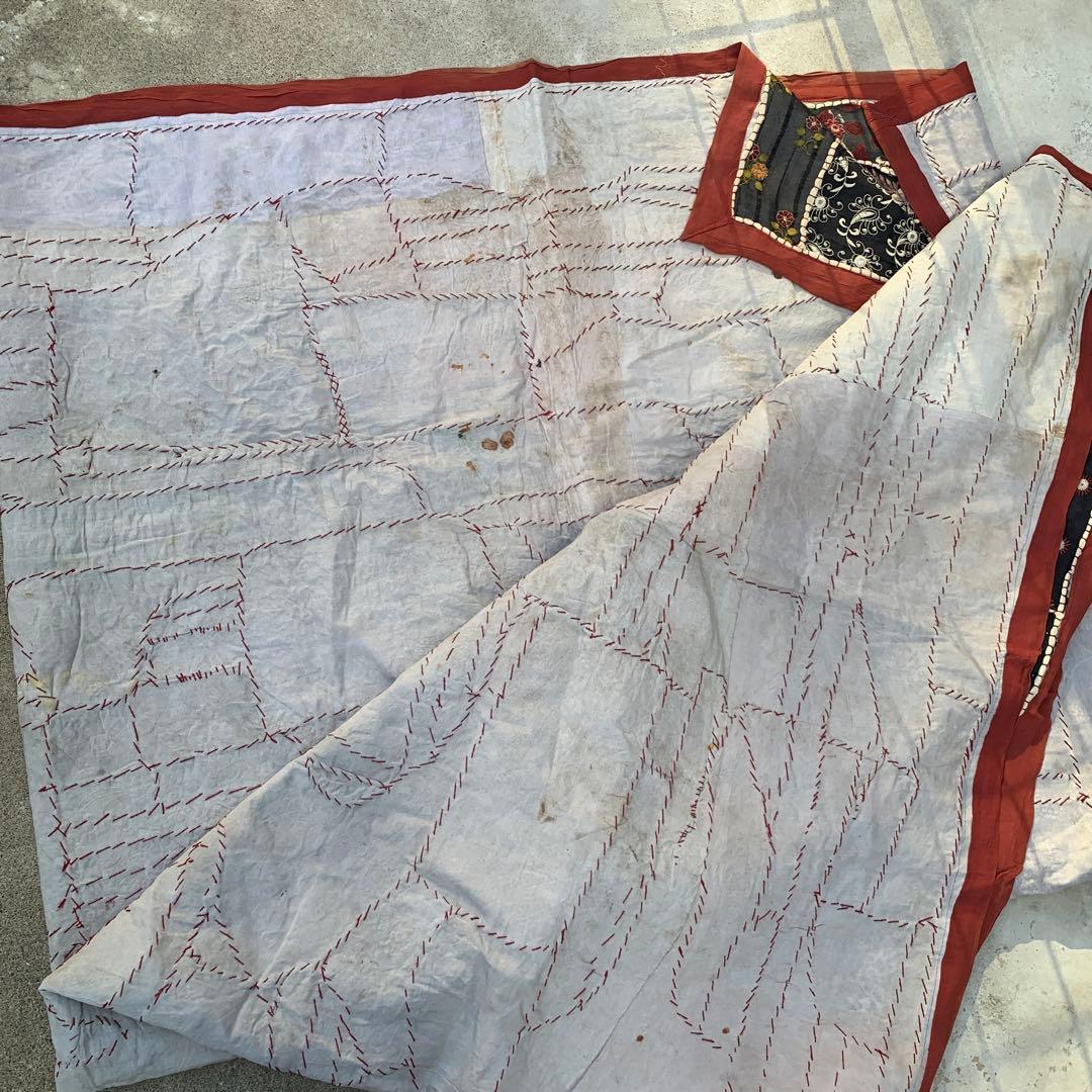 大判special vintage antique カンバディア　タペストリー