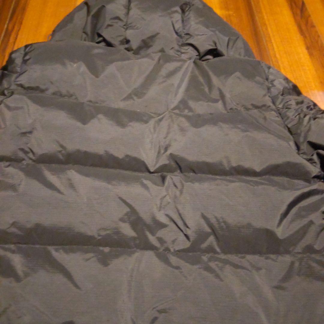 KRIFF MAYER NANGA ダウンジャケット ブラック L