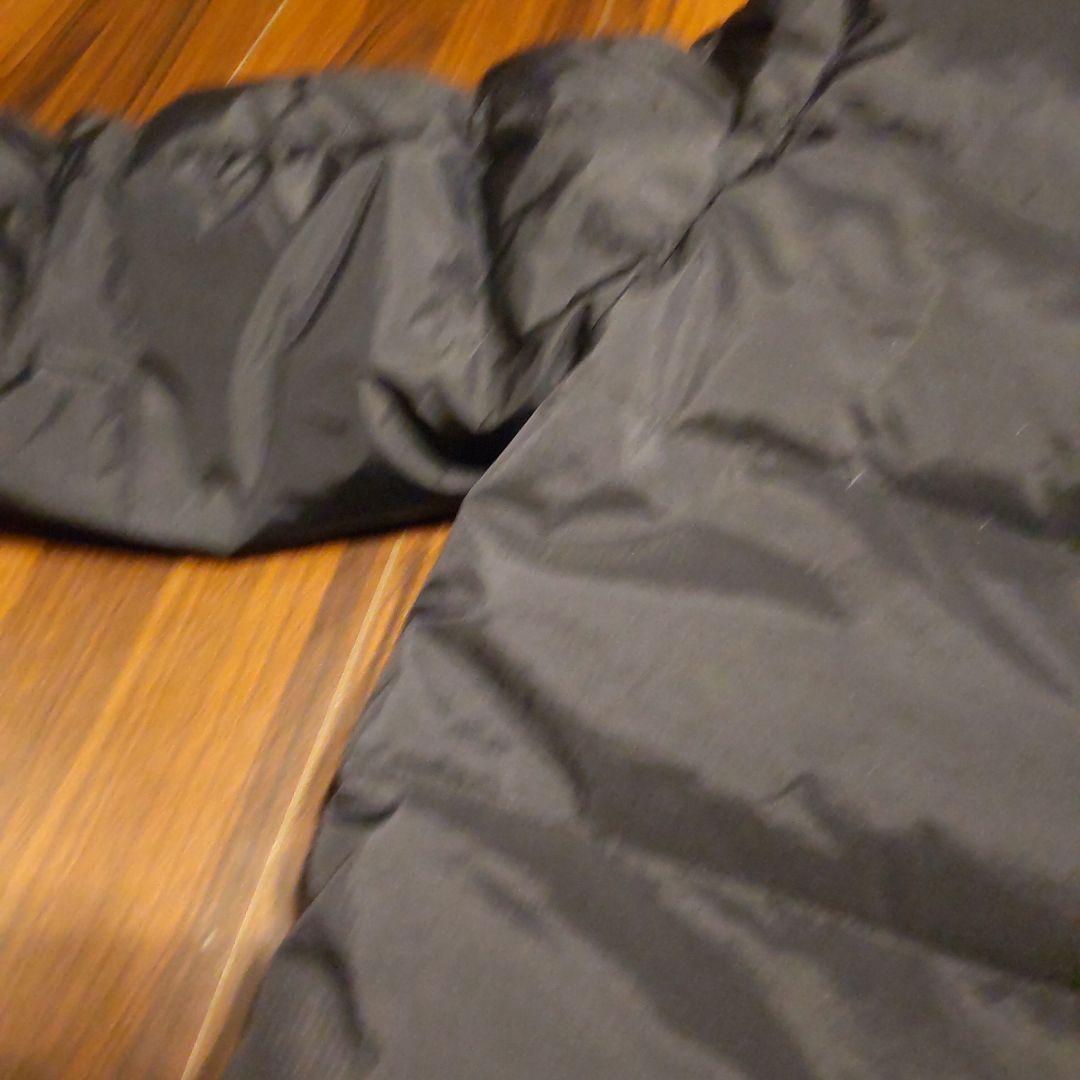 KRIFF MAYER NANGA ダウンジャケット ブラック L