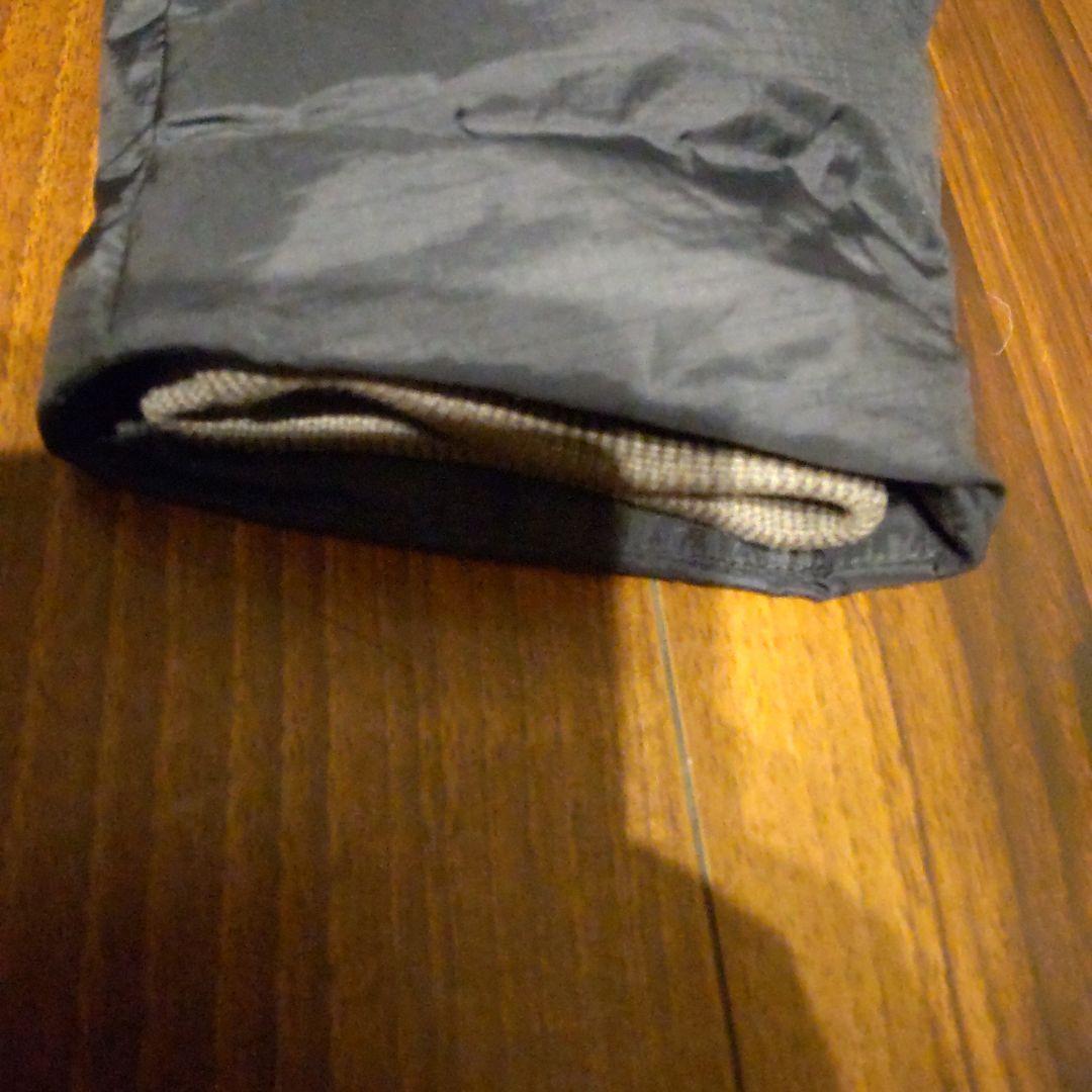 KRIFF MAYER NANGA ダウンジャケット ブラック L