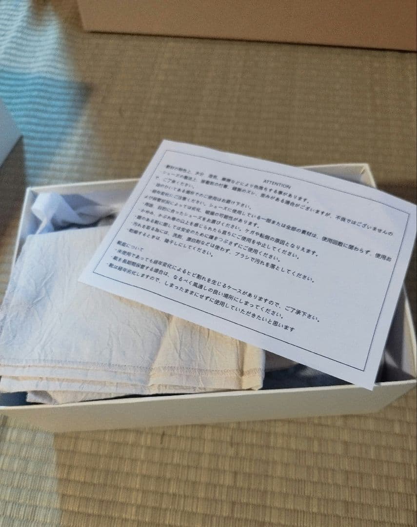 靴 todayful Squaretoe Gather Loafers 38