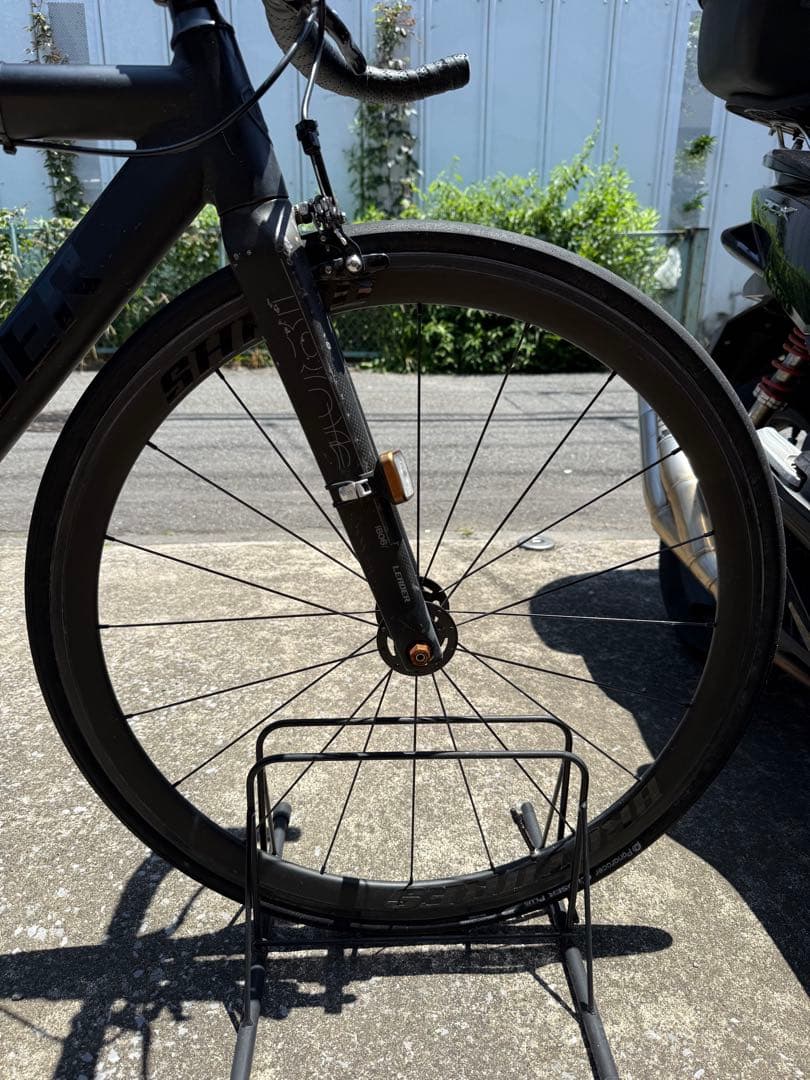 リーダーバイク721 カスタム多数