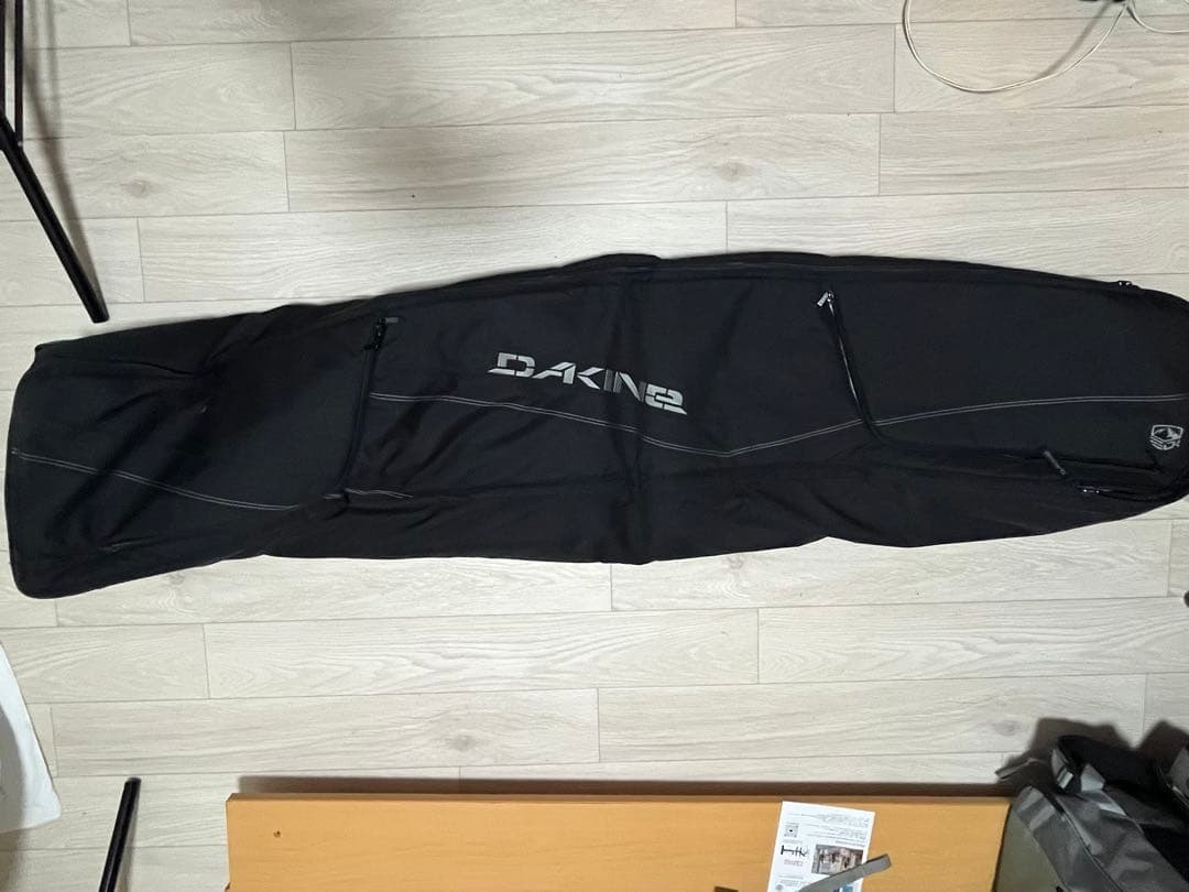 DAKINE スノーボード バッグ　スノボ キャリーバッグ ケース