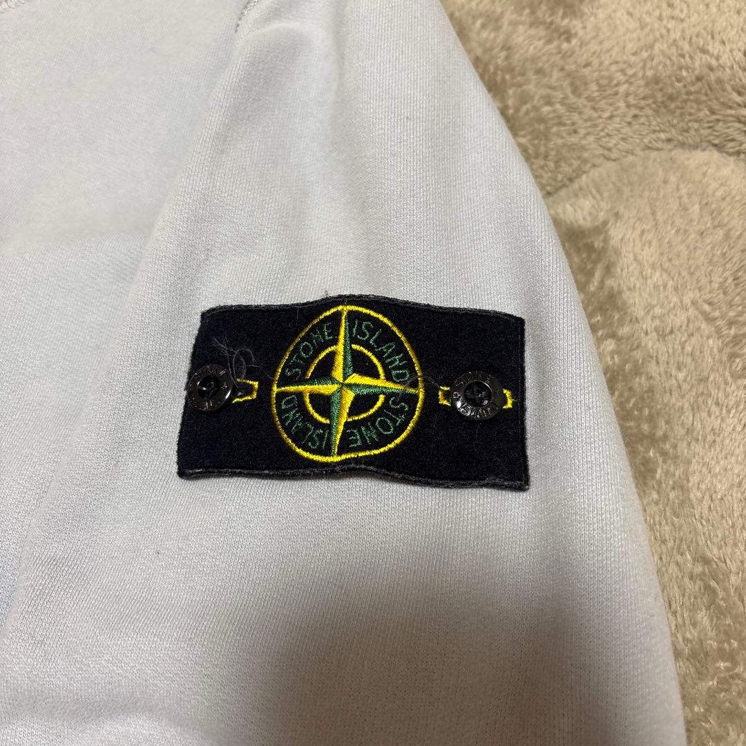 STONE  パールグレートレーナー