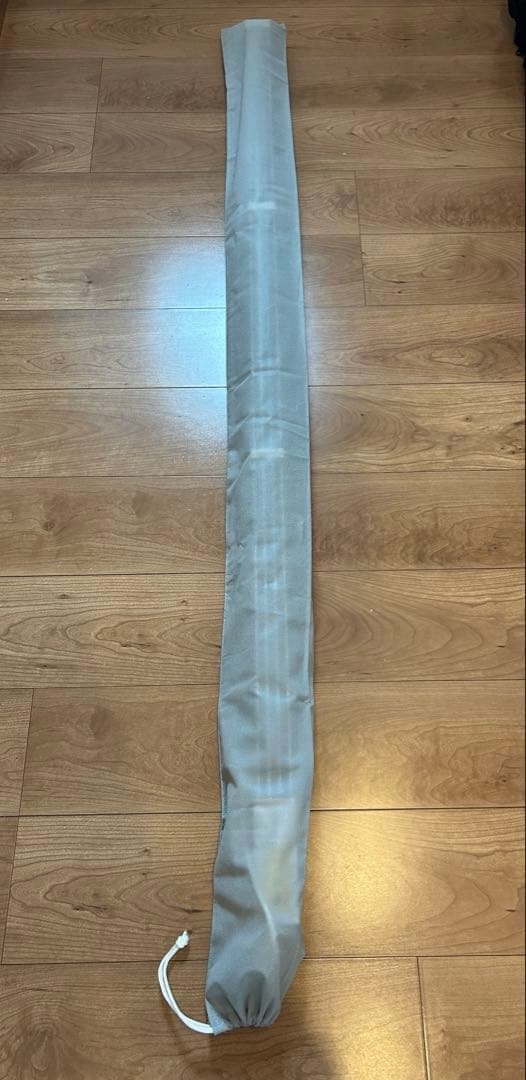 ON-LIFE スリムヒーター OLA-S151 150cm