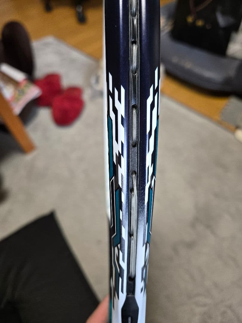 y*i様 YONEX F-LASER5V エフレーザー5V