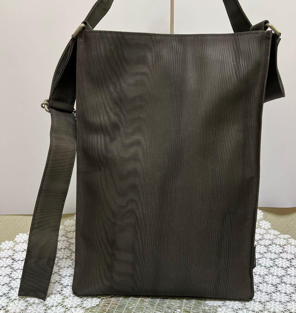 ポールスミス　ショルダーバッグ