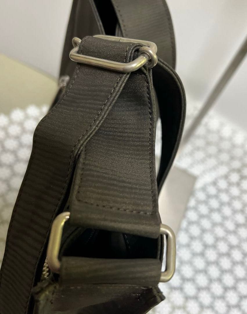 ポールスミス　ショルダーバッグ