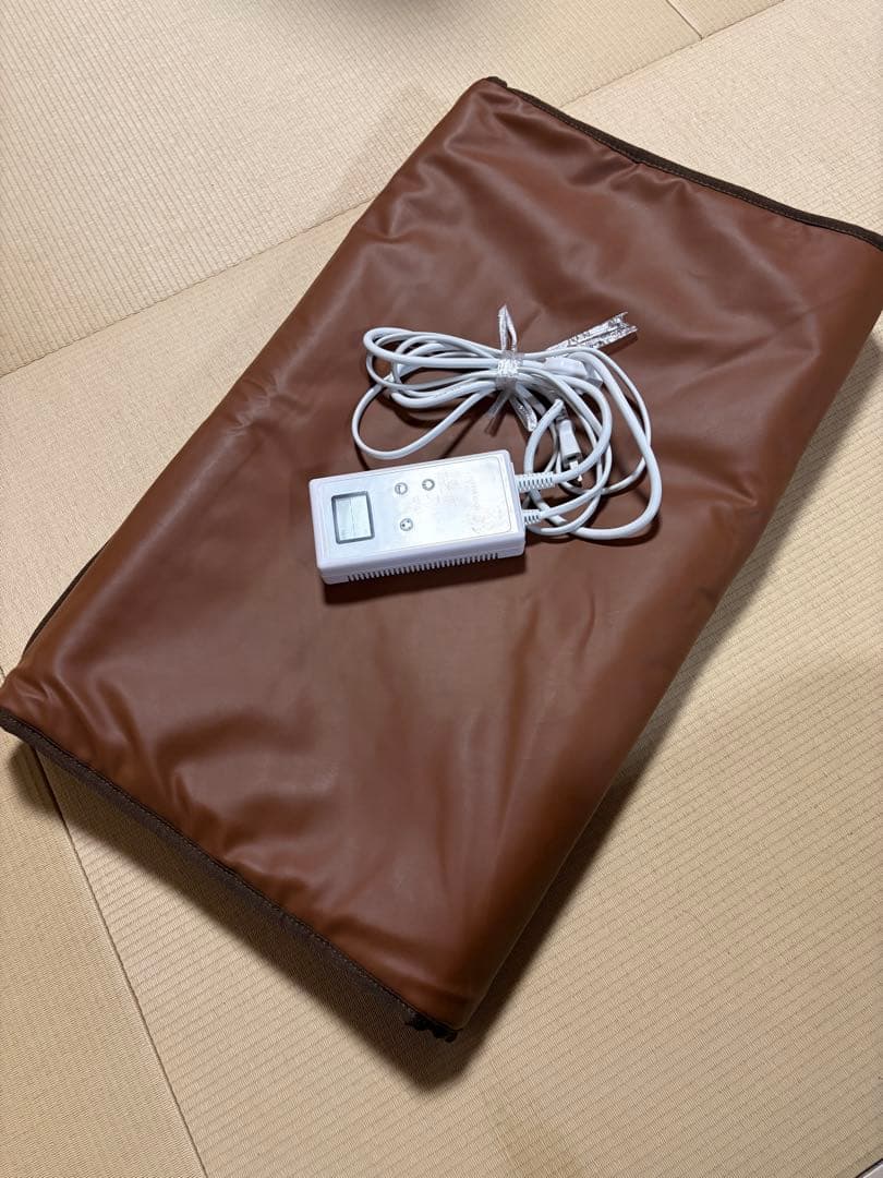 エステ ヒートマット 無孔タイプ