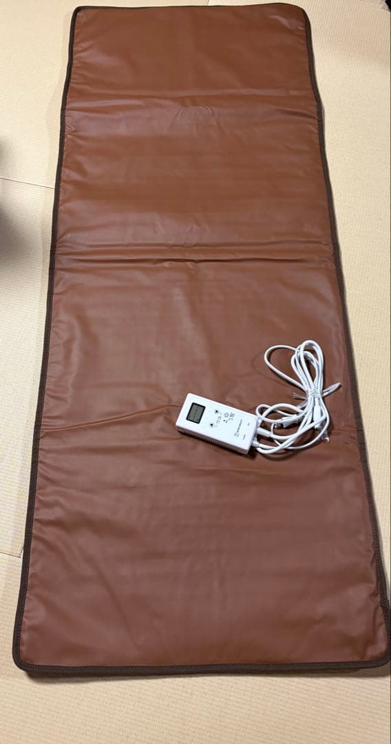 エステ ヒートマット 無孔タイプ