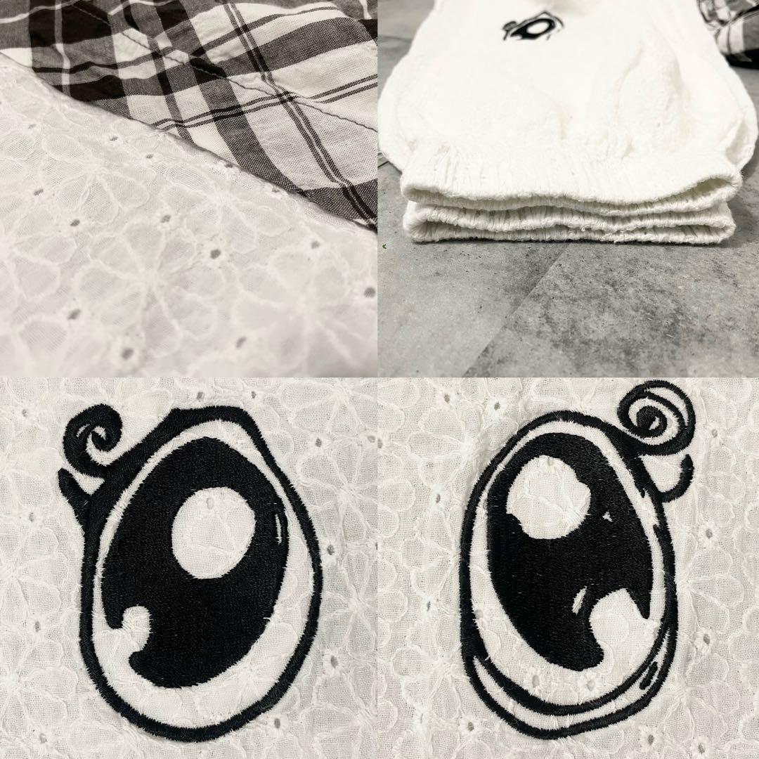 VeniceW NewJeans Hanni ハニ 着用 スカート パンツ S