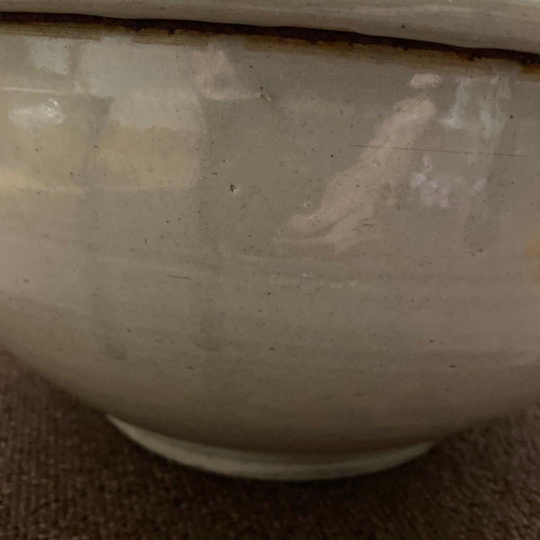 睡蓮鉢　メダカ鉢　大鉢