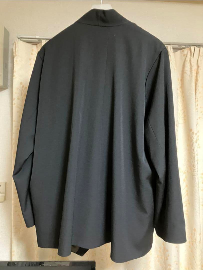 BISHOOL KIMONO Drape Jacket ビシュール