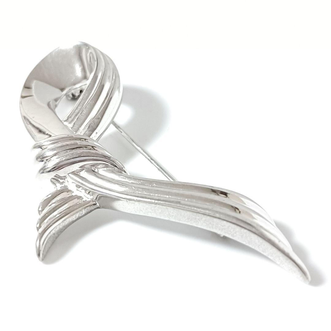 希少 Dior ディオール SILVER925 ブローチ シルバー ヴィンテージ