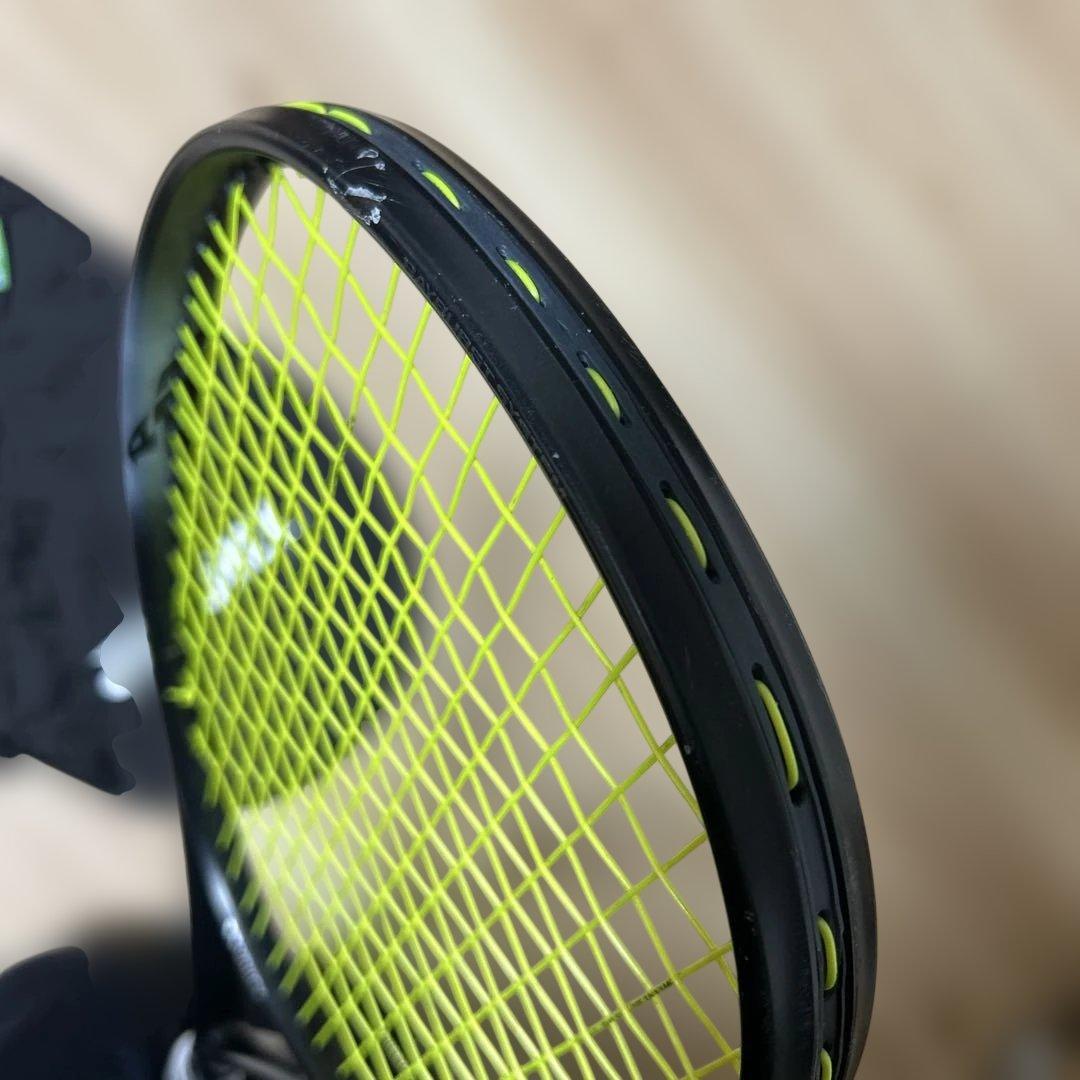 【希少カラー】ボルトレイジ8V ナイトスカイ