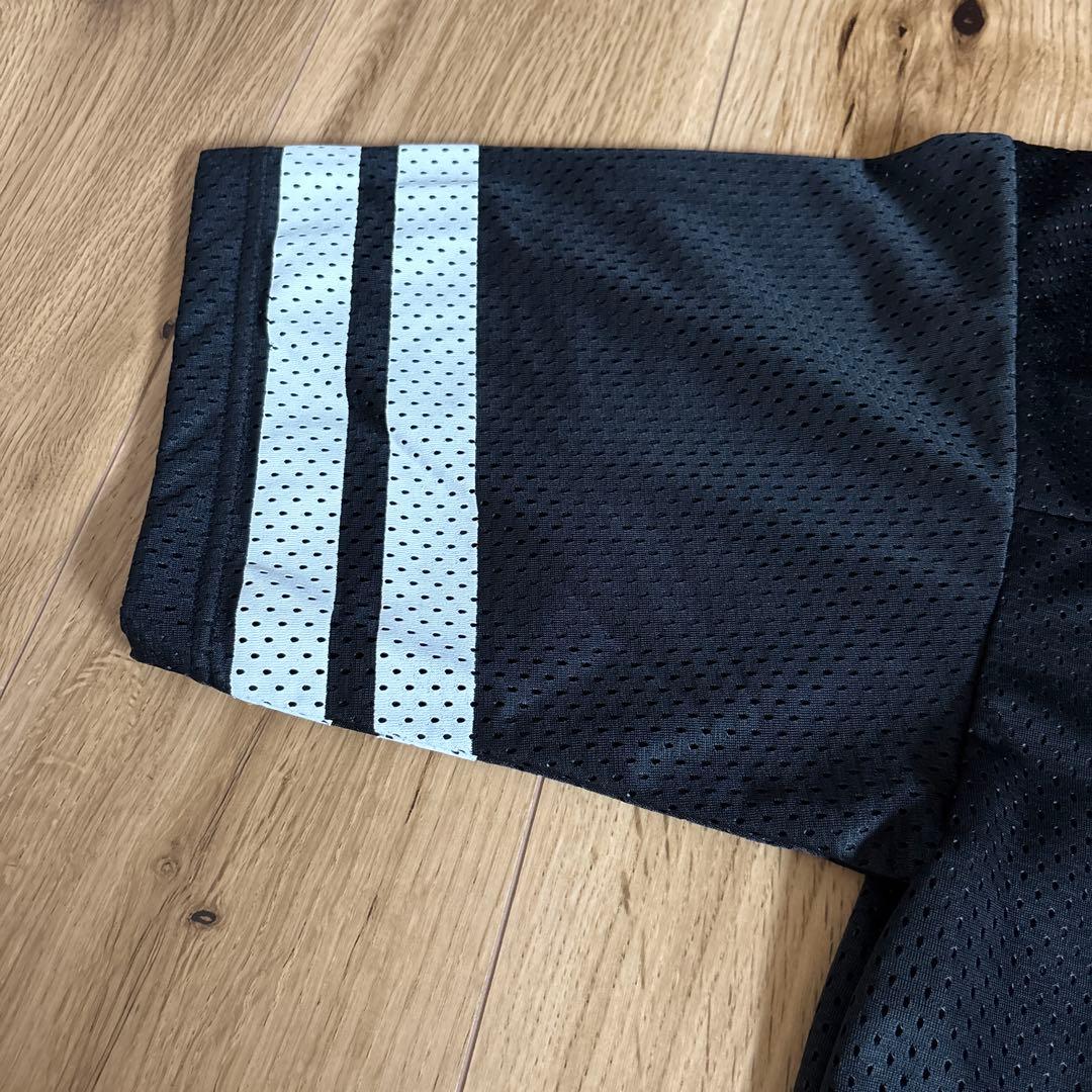 CAPTAINS 38 アメリカンフットボールシャツ