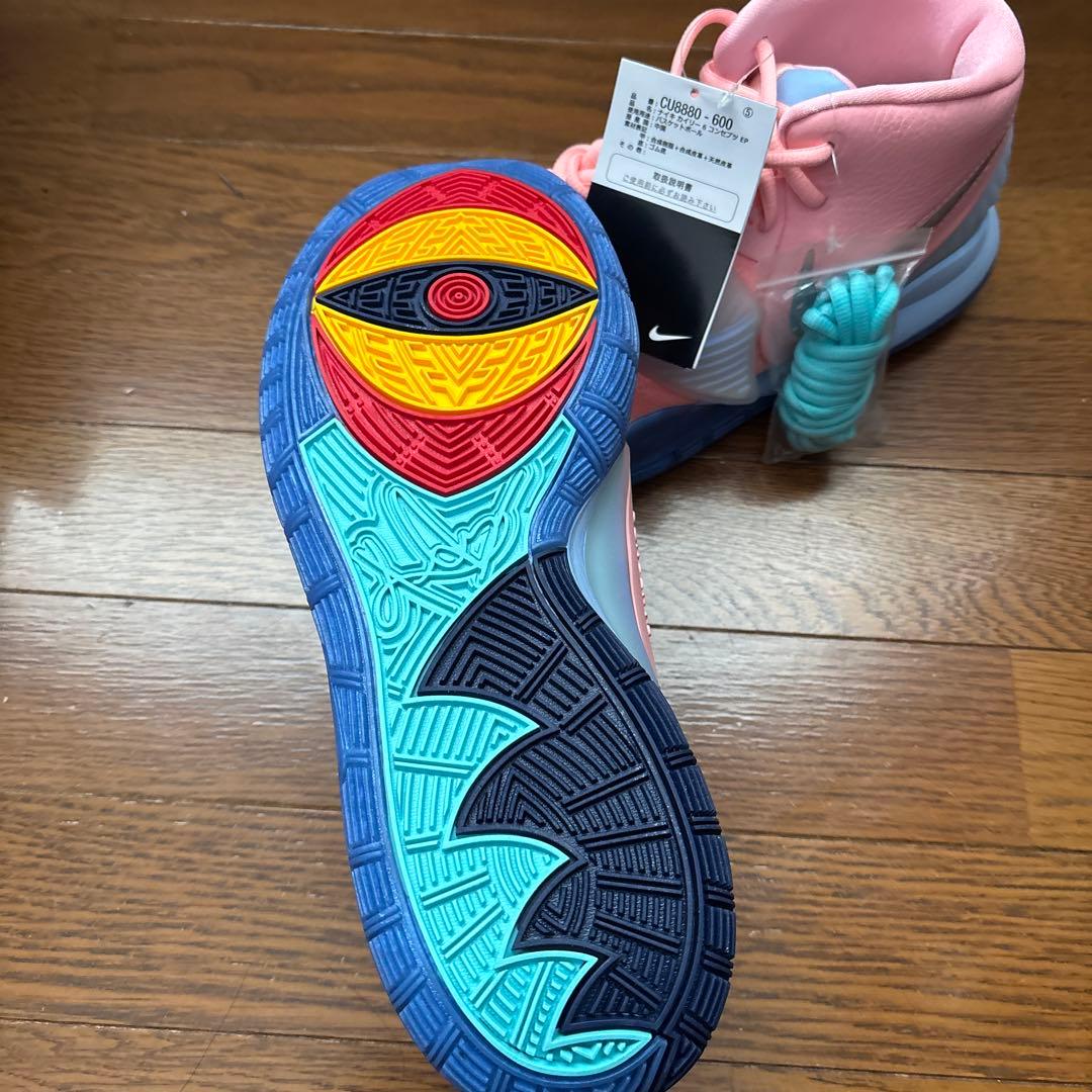 カイリー6 コンセプツ