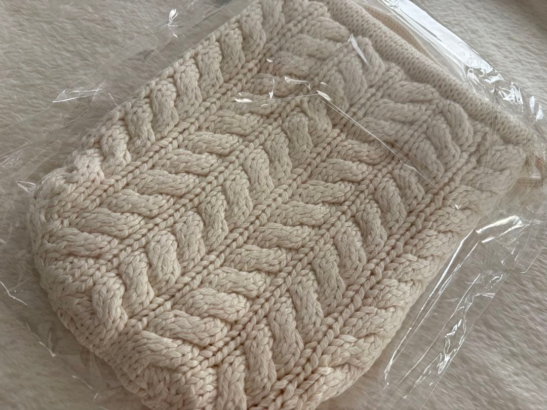 FD STYLE 湯たんぽ グレー×コットン ナチュラル 10周年記念 燕三条