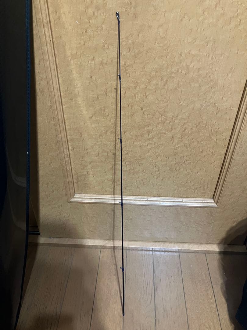 ロデオクラフト 999.9マイスター ブルーウルフ613UL-TRZ