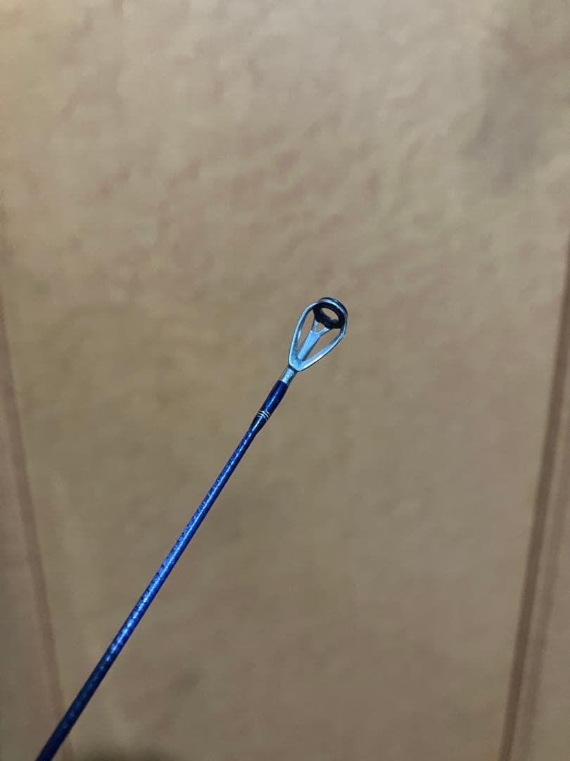 ロデオクラフト 999.9マイスター ブルーウルフ613UL-TRZ