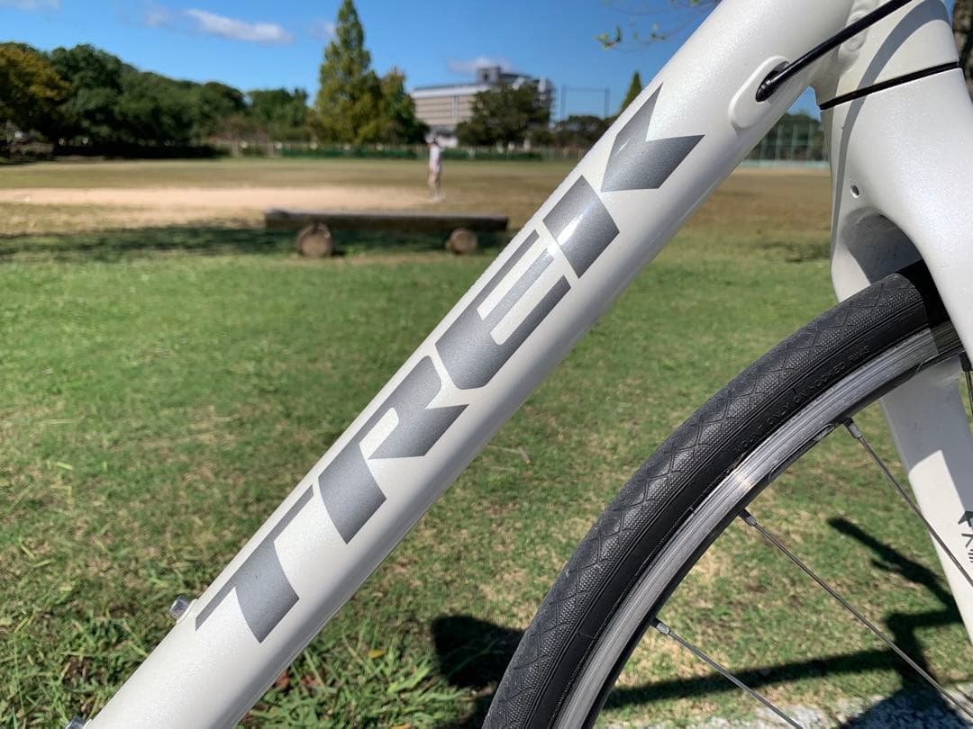 自転車本体 TREK 7.4 FX