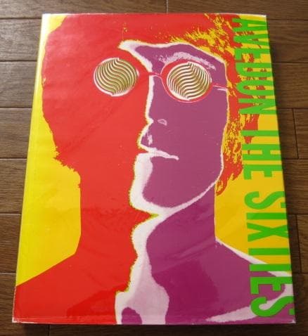 Avedon the Sixties　Richard Avedon