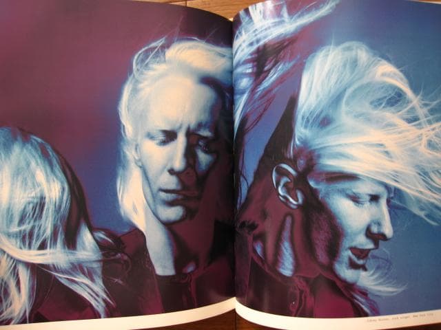 Avedon the Sixties　Richard Avedon