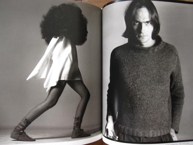 Avedon the Sixties　Richard Avedon