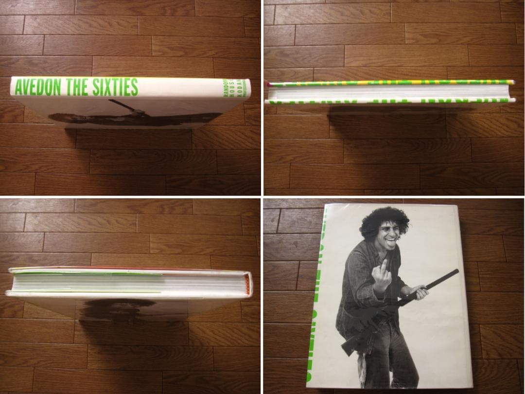 Avedon the Sixties　Richard Avedon