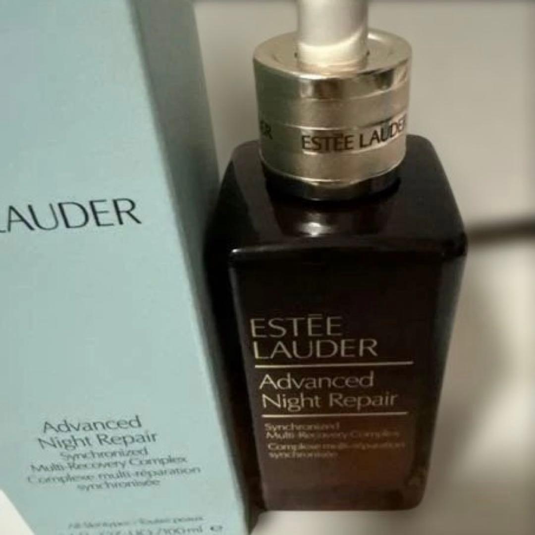 エスティローダー アドバンスナイトリペア コンプレックス 100ml