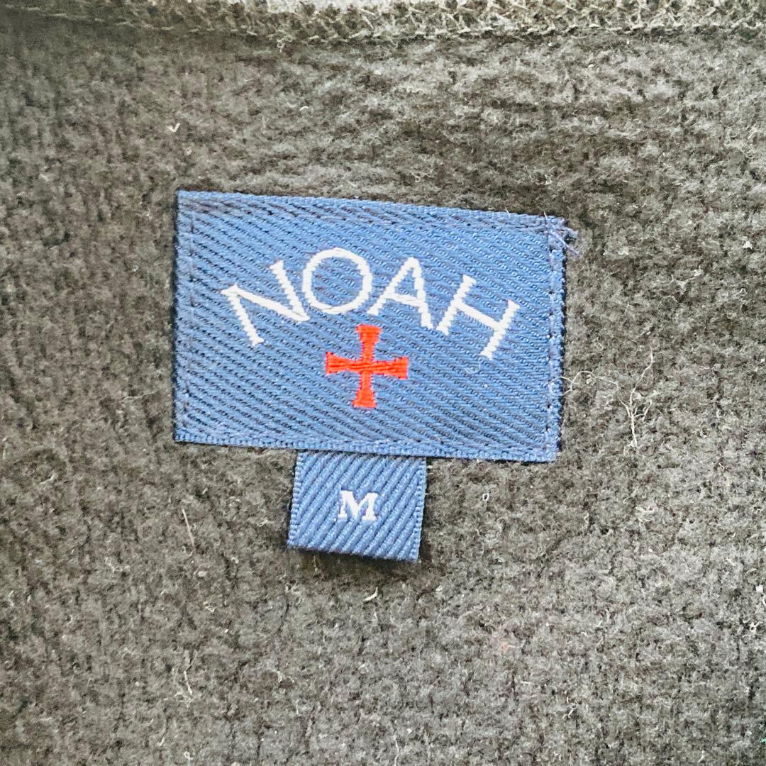 ホシNOAH ノア Classic Crewneck スウェット Mサイズ