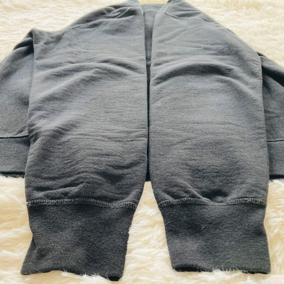 ホシNOAH ノア Classic Crewneck スウェット Mサイズ