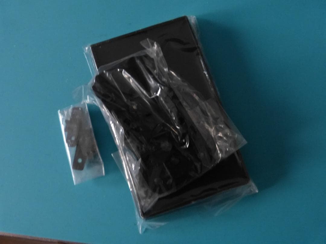 HIMOUND HK-808　電鍵　天然大理石使用（樹脂パーツ新品付）