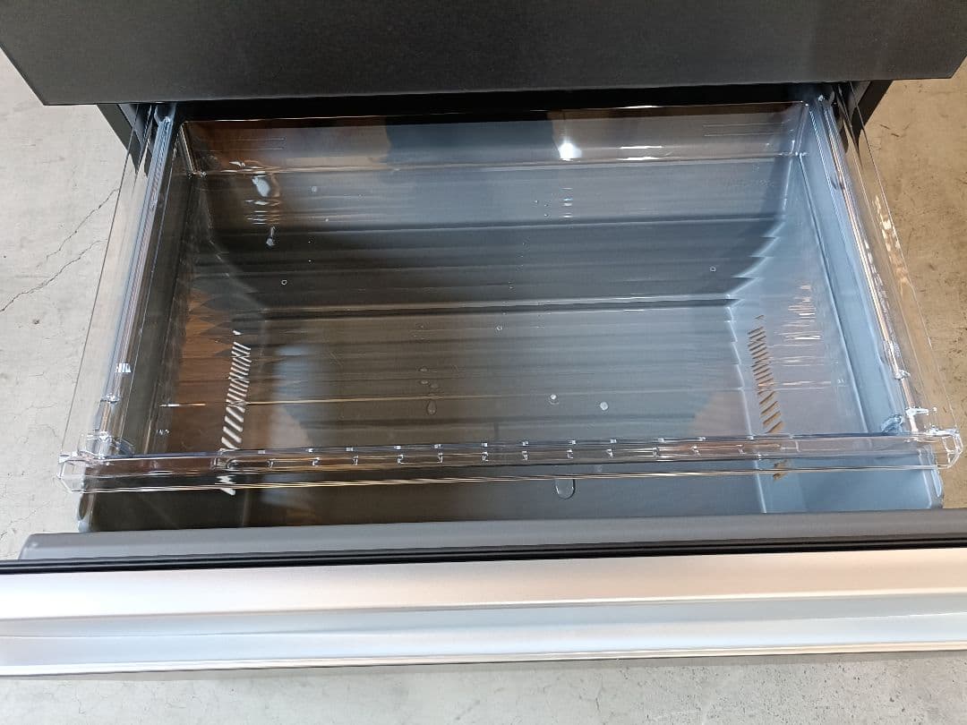 アクア AQUA 冷凍冷蔵庫 AQR-TXA50N 501L 23年製