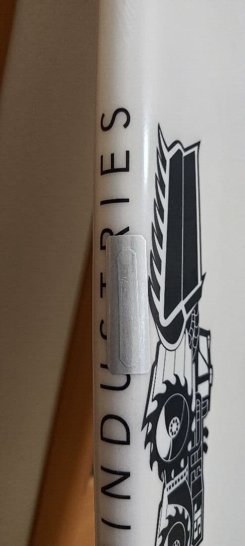 JSブラックBOX size5.6 19' 2'3/16 24.6L