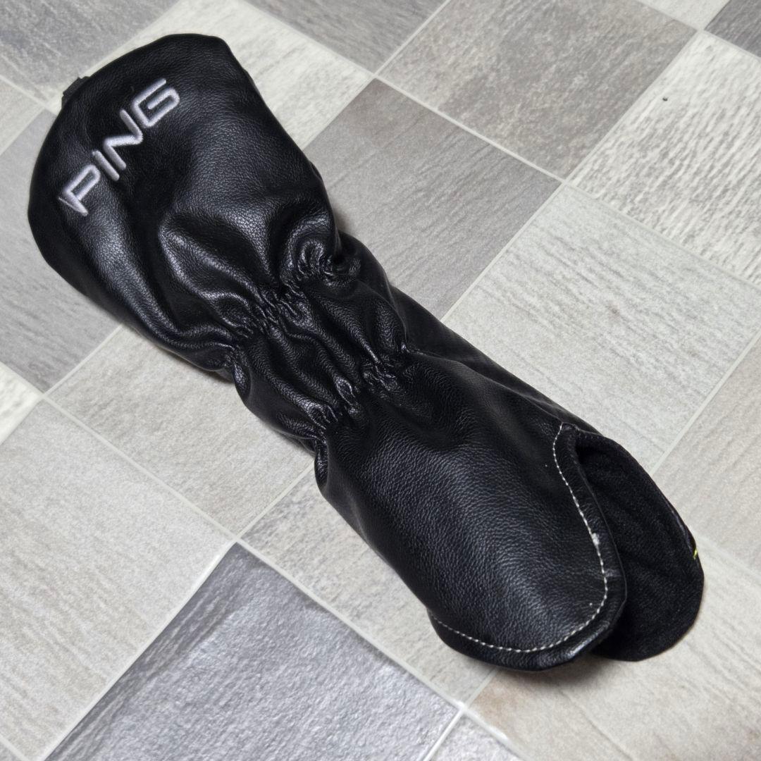 レフティ PING G430 MAX 3W スピーダーエボリューション7